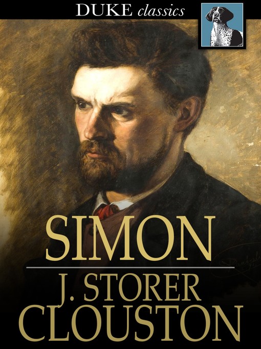 Title details for Simon by J. Storer Clouston - Available